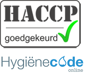 Hygiënecode online
